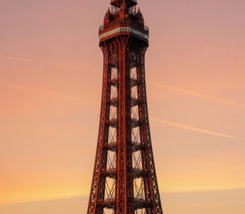 Blackpool, UK